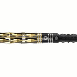 Harrows Šipky Harrows Imperial Diamond 90 % steel 22g - R