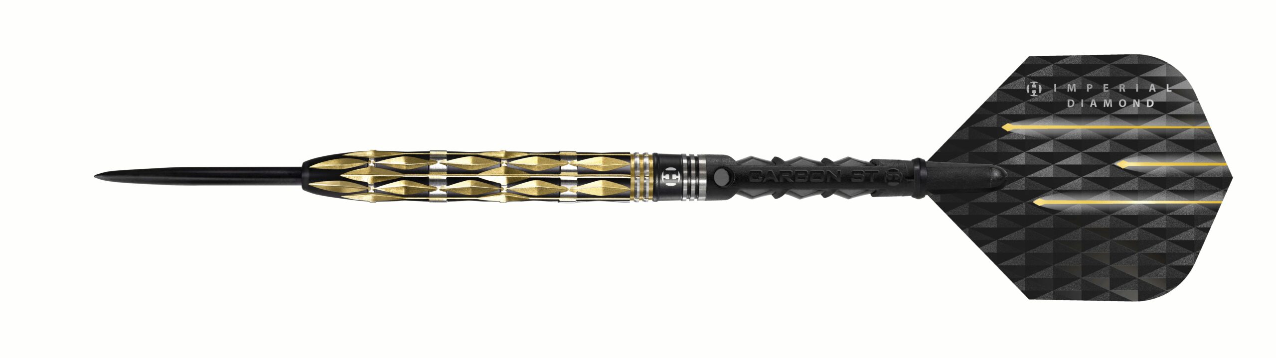 Harrows Šipky Harrows Imperial Diamond 90 % steel 25g – R
