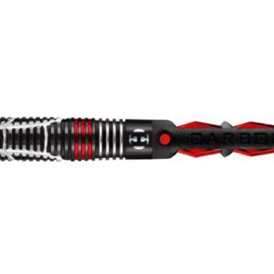 Harrows Šipky Harrows Atrax 95% soft 20g - R