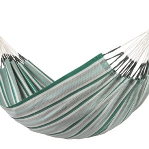 La Siesta Houpací síť La Siesta Modesta Double Pattern - x4agave
