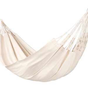 La Siesta Houpací síť La Siesta Modesta Kingsize Mono - x1latte