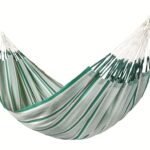 La Siesta Houpací síť La Siesta Modesta Kingsize Pattern - x4agave