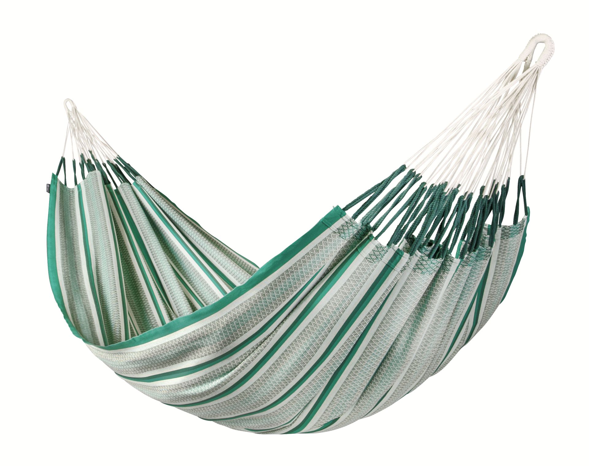 La Siesta Houpací síť La Siesta Modesta Kingsize Pattern - x4agave