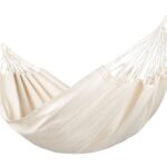 La Siesta Houpací síť La Siesta Modesta Single Mono - x1latte
