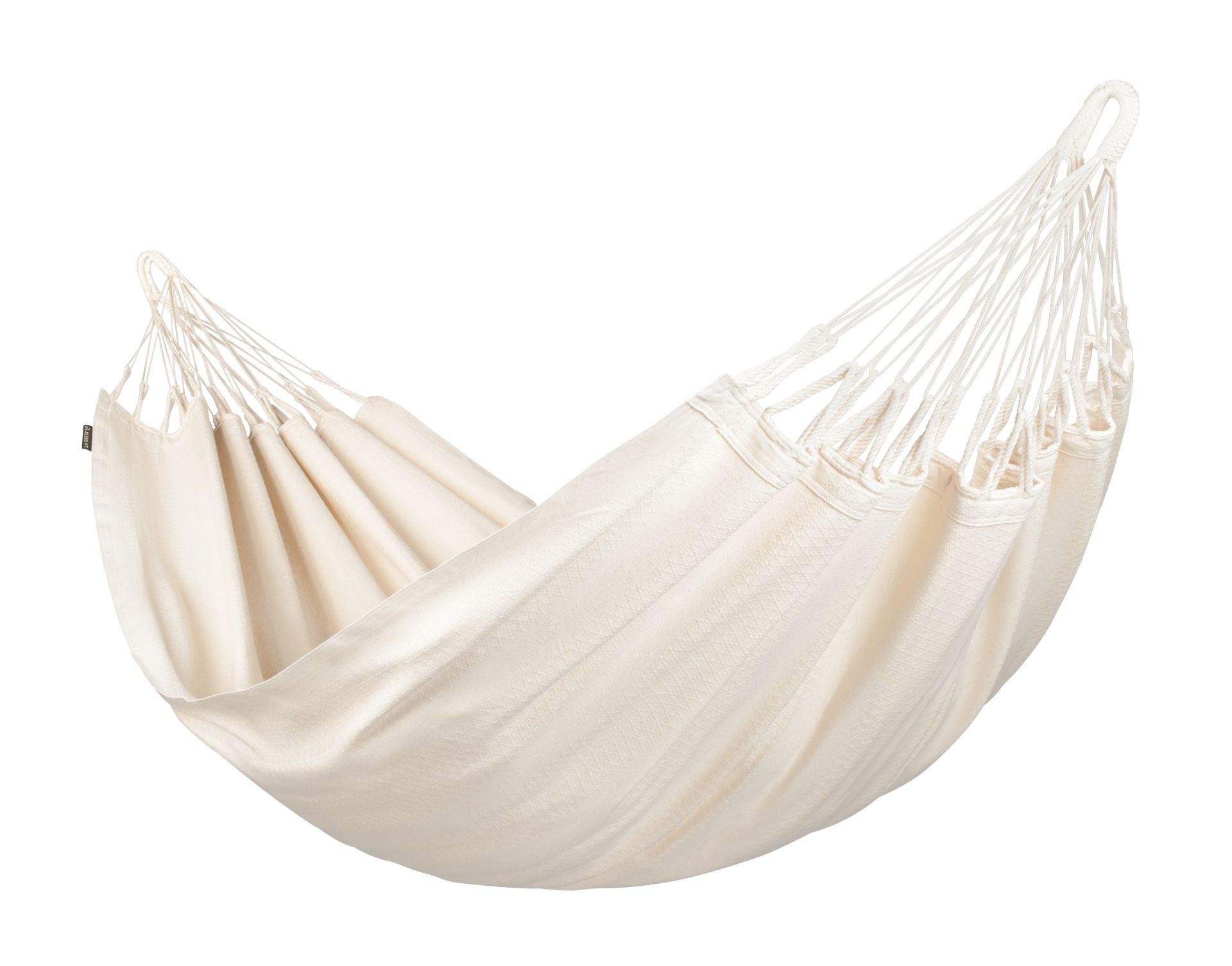 La Siesta Houpací síť La Siesta Modesta Single Mono – x1latte