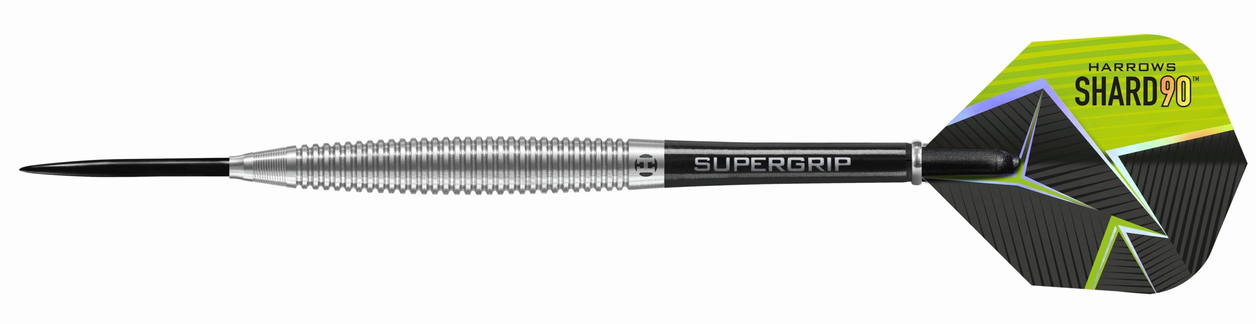 Harrows Šipky Harrows Shard 90% steel 21g – R