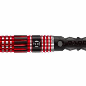 Harrows Šipky Harrows Red Horizon 90 % soft 20g - R