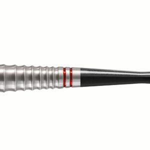 Harrows Šipky Harrows Rage Steel soft 18g - R