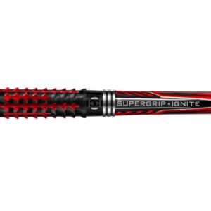 Harrows Šipky Harrows Fire Inferno 90% steel 22 g - R