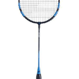 Badmintonová raketa z hliníkové slitiny pro rekreační hráče.