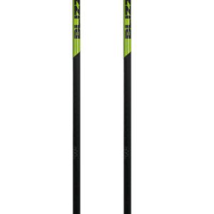 Pevné sportovní hole pro nordic walking.