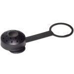 Ortlieb ORTLIEB Shower Valve, sprchovací ventil - black