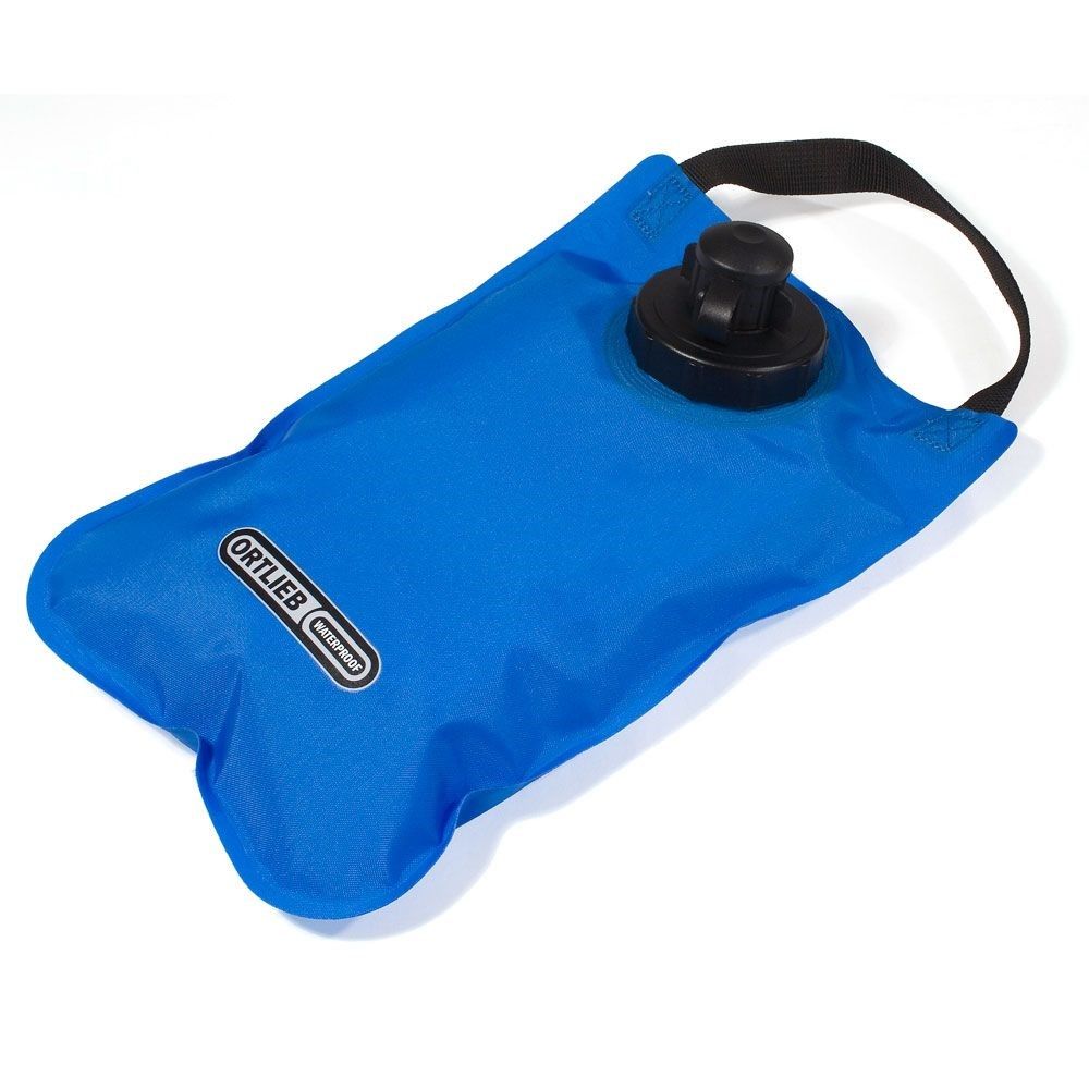 Ortlieb Ortlieb vodní vak – 2L – blue