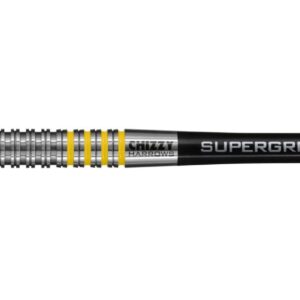 Harrows Šipky Harrows Chizzy 80% soft 20g - R