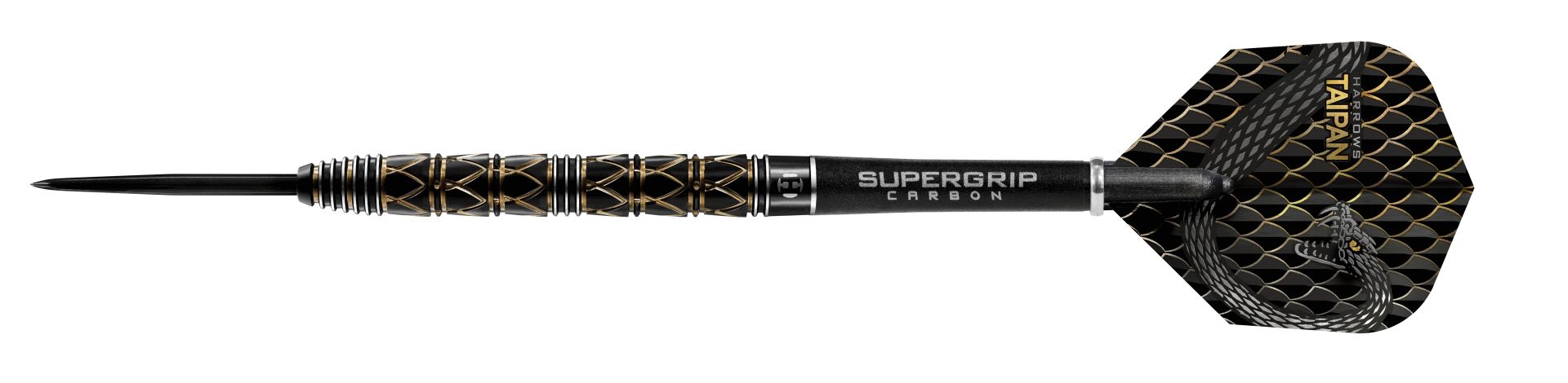 Harrows Šipky Harrows Taipan 90% steel 24g – R