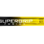 Harrows Násadky Harrows Supergrip Fusion medium - yellow