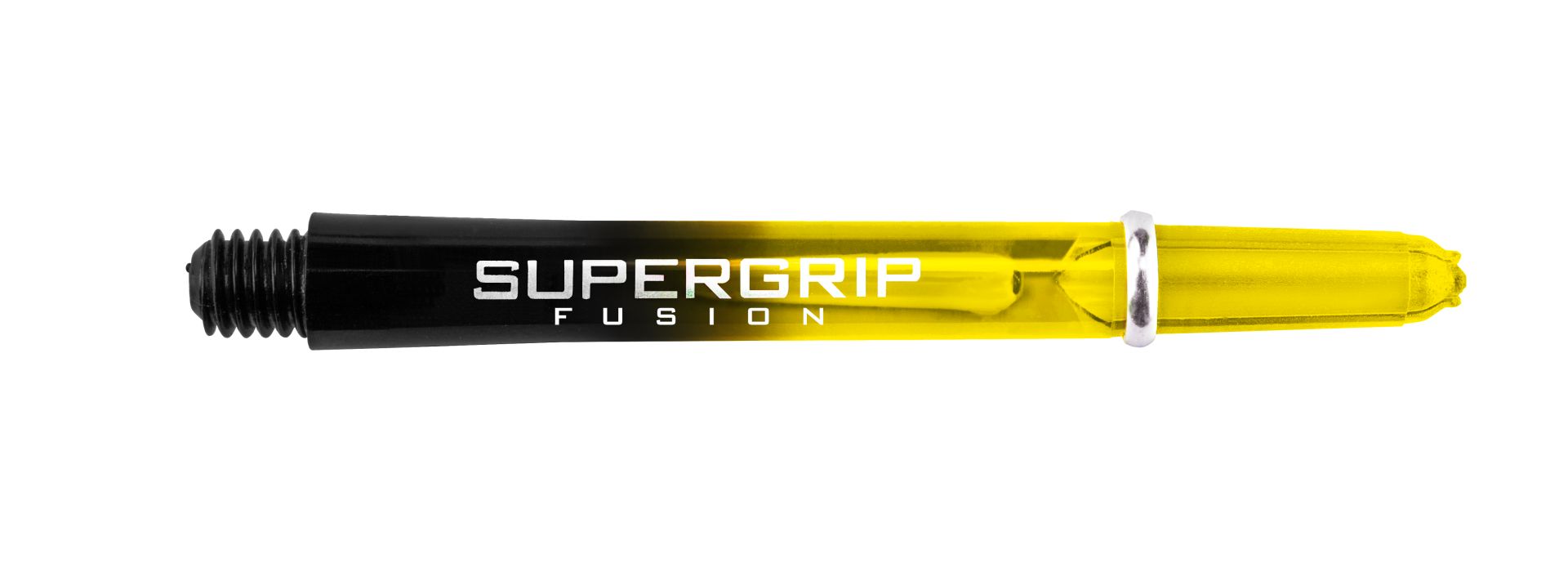 Harrows Násadky Harrows Supergrip Fusion medium - yellow