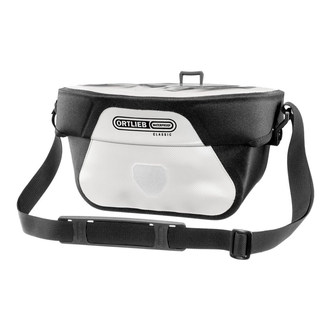 Ortlieb Brašna Ortlieb Ultimate Six Classic - 5 L