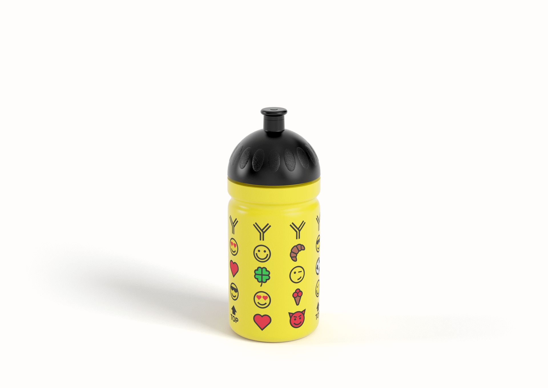 Yedoo Lahev Yedoo Emoji 0,5 l