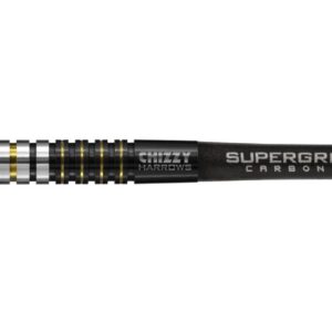 Harrows Šipky Harrows Chizzy 90% soft 18g - R