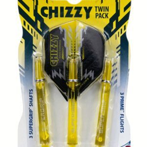 Harrows Násadky a letky Harrows Chizzy Twin Pack - Chizzy Twin Pack
