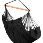 La Siesta Houpací sedačka La Siesta Habana Comfort Mono - x9onyx