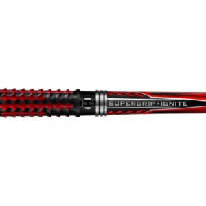Harrows Šipky Harrows Fire Inferno 90% soft 20 g - R