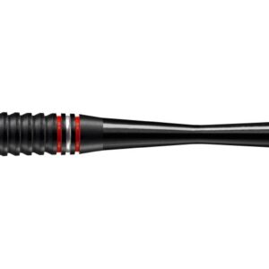 Harrows Šipky Harrows Fire High Grade Alloy soft 18g - R