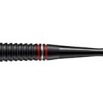 Harrows Šipky Harrows Fire High Grade Alloy steel 21g - R