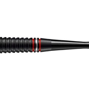 Harrows Šipky Harrows Fire High Grade Alloy steel 22g - R