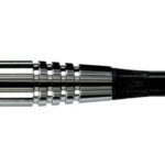 Harrows Šipky Harrows Silver Arrows steel 20g - K