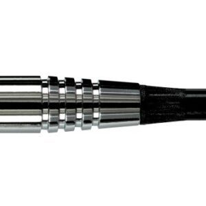 Harrows Šipky Harrows Silver Arrows steel 24g - K