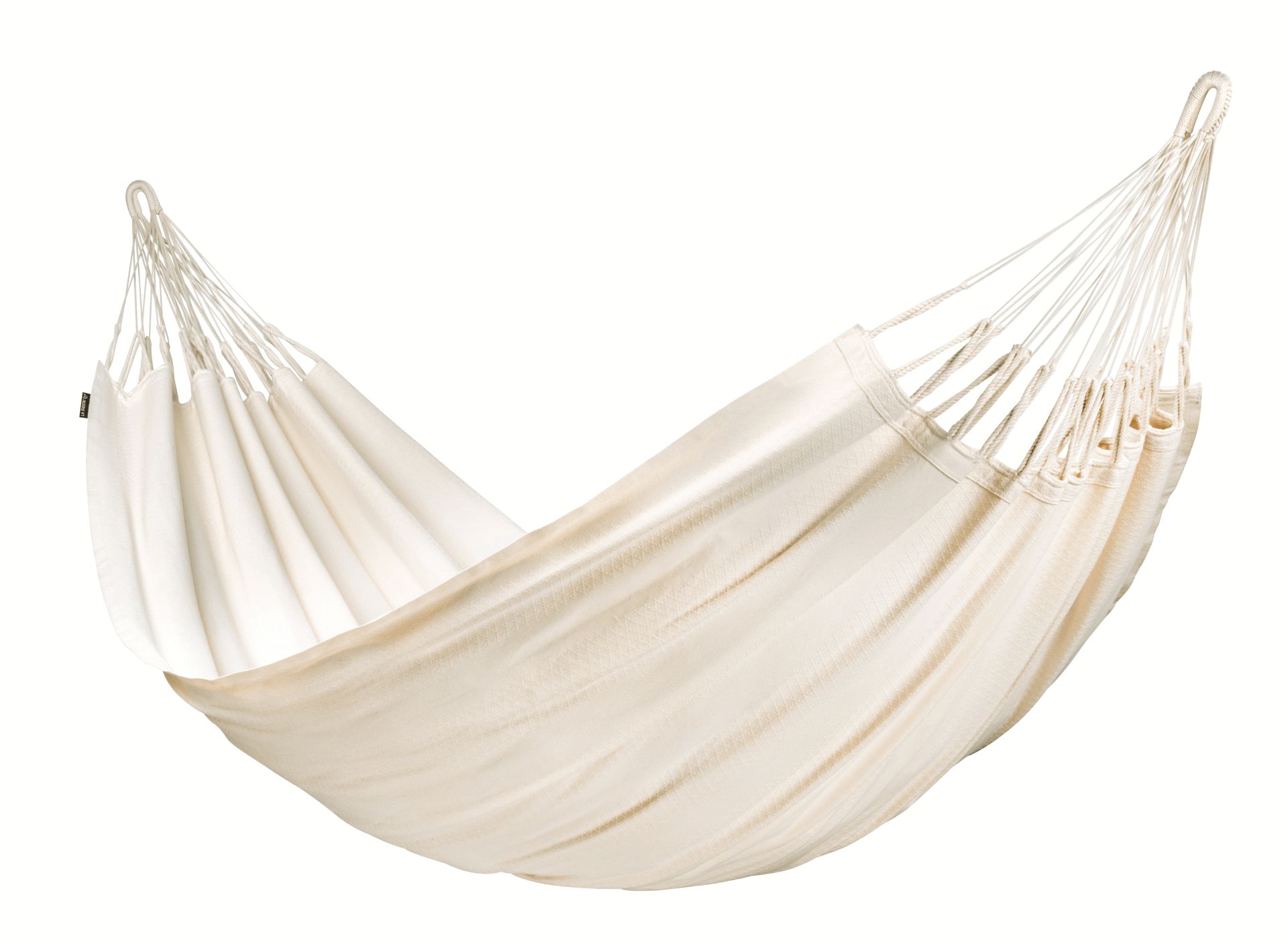 La Siesta Houpací síť La Siesta Modesta Double Mono – x1latte