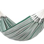 La Siesta Houpací síť La Siesta Modesta Double Pattern - x4agave