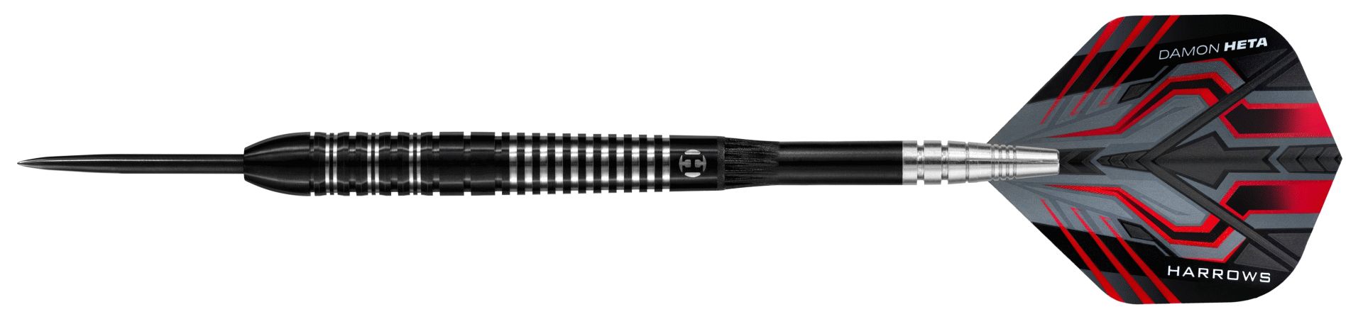 Harrows Šipky Harrows Damon Heta 90% steel 25g – R