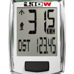 Echowell Computer ECHOWELL U10W bezdrátový - white