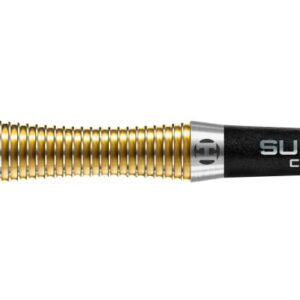 Harrows Šipky Harrows V-Wing 90% steel 25g, anniversary edition - R