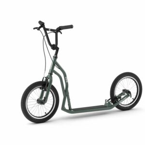 Yedoo Koloběžka Yedoo S1616 - green