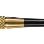 Harrows Šipky Harrows Club Brass steel 18g - K