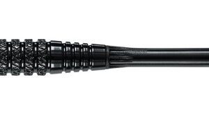 Harrows Šipky Harrows Black Arrow steel 20g - K