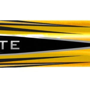 Harrows Násadky Harrows Supergrip Ignite Medium - yellow