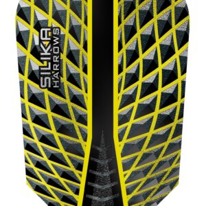 Harrows Letky Harrows Silika Slim Flight - FB5114_yellow