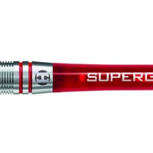 Harrows Šipky Harrows Rapide 90% soft 18g - B_R