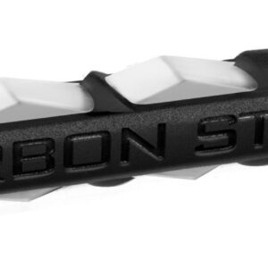 Harrows Násadky Harrows Carbon ST Medium - 2010-white