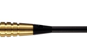 Harrows Šipky Harrows Club Brass soft 18g - R