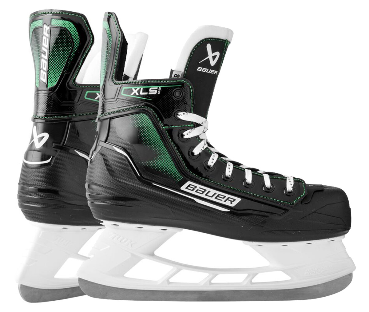 Brusle Bauer S26 X-LS 2.0 SR