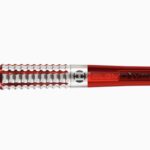 Harrows Šipky Harrows Damon Heta 90% series 2 steel 25g - R