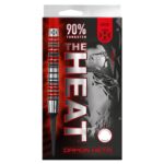 Harrows Šipky Harrows Damon Heta 90% series 3 soft 18g - Damon Heta 90 ser.3 soft 18g
