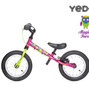 Yedoo Odrážedlo Yedoo Too Too I Speciální edice - Magic Forest