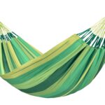 La Siesta Houpací síť La Siesta Modesta Double Stripes - 44jungle